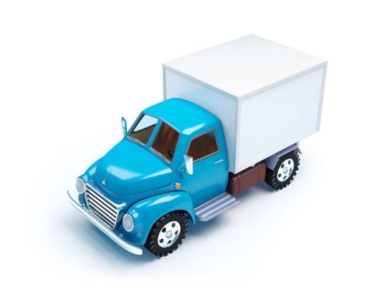 Picture of Commercial Vans